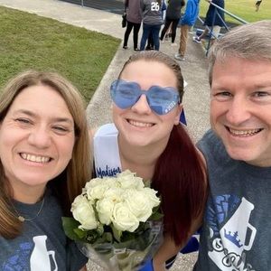 Meet your Posher, Amy